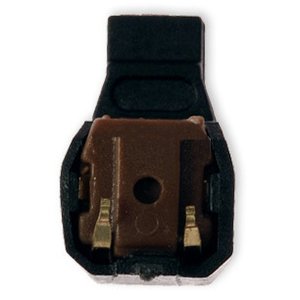 Мікрофон для Nokia 3100, 3120, 3220, 6020, 6070, 6100, 6121, 6170, 6230, 6230i, 6670, 6680, 7610, 7710, E50