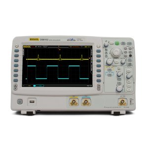Цифровий осцилограф Rigol DS6102
