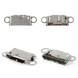 Коннектор зарядки для Samsung N900 Note 3, N9000 Note 3, N9005 Note 3, N9006 Note 3, USB 3.0 micro тип-B
