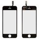 Сенсорный экран для Apple iPhone 5S, Сopy, черный