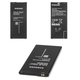 Аккумулятор EB-BG610ABE для Samsung G610 Galaxy J7 Prime, J415 Galaxy J4+, J610 Galaxy J6+, Li-ion, 3,85 B, 3300 мАч