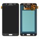 Дисплей для Samsung J710 Galaxy J7 (2016), черный, без рамки, High Copy, (OLED)