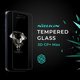 Захисне скло Nillkin 3D CP+ Max для Samsung G970 Galaxy S10e, 0,33 мм 9H, Анти-відбитки, Full Screen, чорний, #6902048172531
