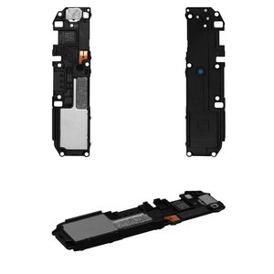 Дзвінок для Xiaomi Redmi Note 9, в рамці, M2003J15SC, M2003J15SG, M2003J15SS