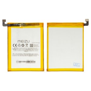 Акумулятор BA811 для Meizu M6T, Li Polymer, 3,85 B, 3300 мАг, Original PRC 