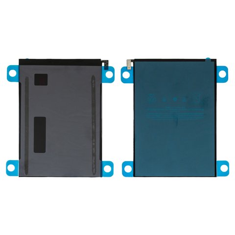 Акумулятор для iPad Mini 5, Li ion, 3,82 B, 5124 мАг, Original PRC , A2114 