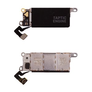 Вибромотор для Apple Watch 5 40mm