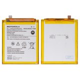 Акумулятор KS40 для Motorola Moto E6s XT2053, XT2029 Moto E6 Play, Li-Polymer, 3,8 В, 3000 мАг, Original (PRC), left side flex