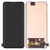 Дисплей для Realme 13 Pro Plus; Oppo Reno12 Pro (CPH2629), чорний, без рамки, Original (PRC)