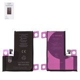 Аккумулятор JCID для Apple iPhone 15 Pro, Li-Polymer, 3,879 B, 3420 мАч, повышенная ёмкость, без ошибки, diagnosable battery