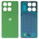 Задня панель корпуса для Motorola Edge 60, зелена