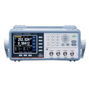 Измеритель RLC GW Instek LCR 6200