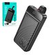 Power bank Hoco J123B, 30000 мАг, 22,5 Вт, чорний, Quick Charge, Power Delivery (PD), #6942007612081