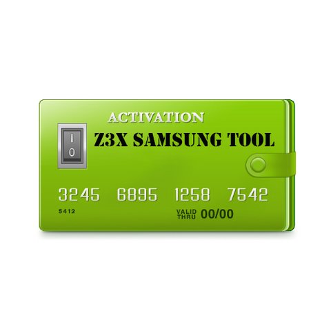 Z3X Samsung Pro Activation sams_pro 