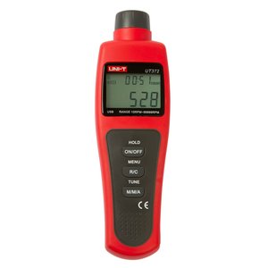 Digital Tachometer UNI T UT372