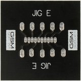 JTAG адаптер E