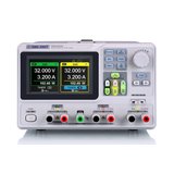 DC Power Supply SIGLENT SPD3303X