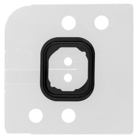 Caucho para botón HOME puede usarse con Apple iPhone 6