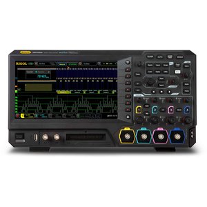 Digital Oscilloscope RIGOL MSO5072