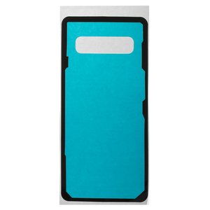 Housing Back Panel Sticker Double sided Adhesive Tape  compatible with Samsung G973 Galaxy S10