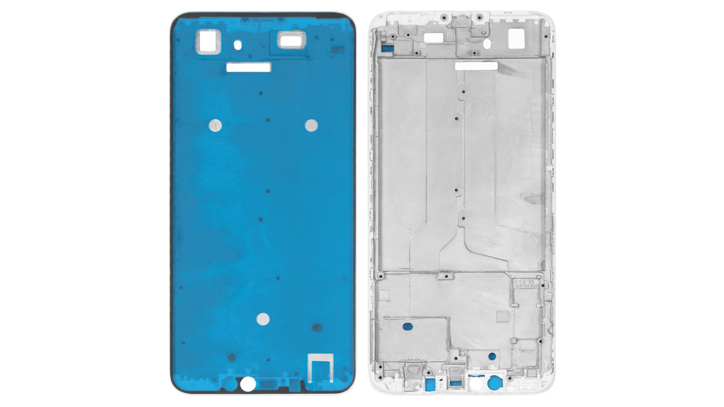 LCD Binding Frame compatible with 
