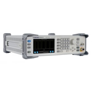 Generador de funciones arbitrarias SIGLENT SSG3021X IQE
