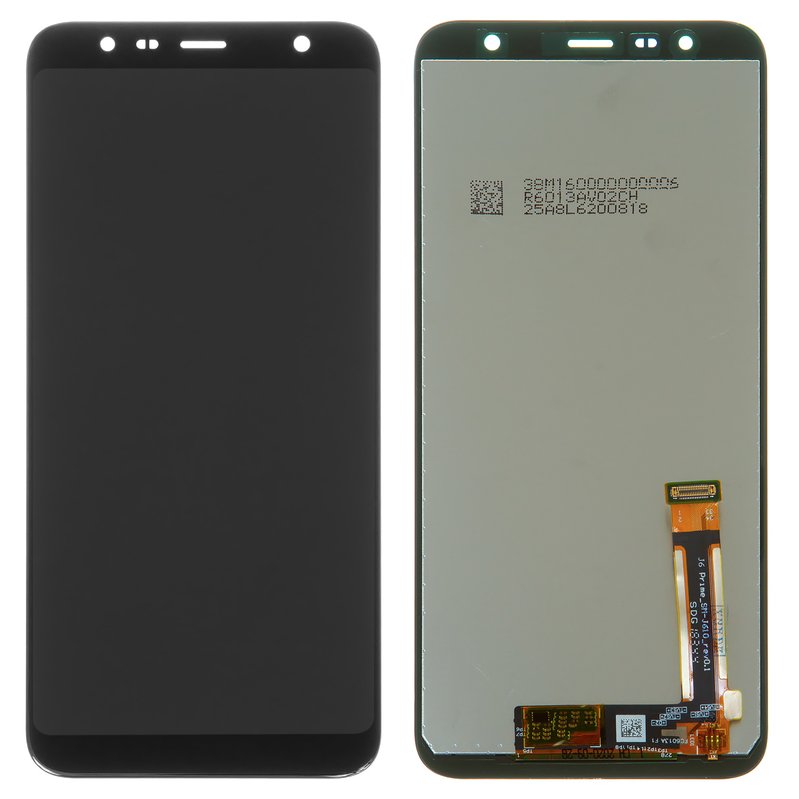 samsung j610 lcd