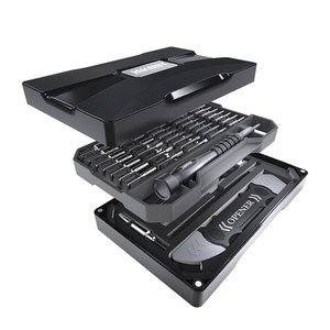 69 in 1 Mobile Phone and Tablet Repair Tool Kit Jakemy JM 8173 Pro Tech