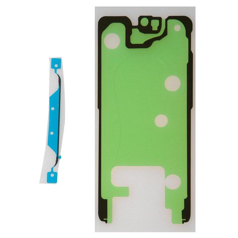 Touchscreen Panel Sticker Double sided Adhesive Tape  compatible with Samsung G988 Galaxy S20 Ultra