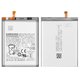 Batería EB-BN980ABY puede usarse con Samsung N980F Galaxy Note 20, Li-ion, 3.88 V, 4300 mAh, Original (PRC)