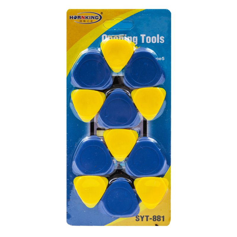 Toolkit for Repairing Mobile Devices HORNKING SYT881, ( triangle pry
