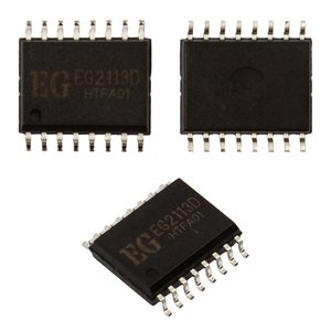 Power Control IC EG2113D, w 