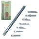Knife Set RELIFE RL-101B, (7 in 1)