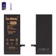 Battery Mechanic compatible with Apple iPhone 6S, (Li-Polymer, 3.8 V, 2200 mAh, High Capacity, original IC)