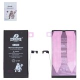 Аккумулятор Da Luxiang для Apple iPhone 13, Li-ion, 3,84 B, 3780 мАч, повышенная ёмкость, original IC