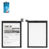 Batería Deji BLP835 puede usarse con Oppo A94 4G, Reno5 Lite, Li-ion, 3.87 V, 4420 mAh
