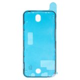 Etiqueta de pantalla puede usarse con Apple iPhone 12, iPhone 12 Pro, Original, negro, adhesive