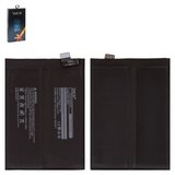 Batería Deji BLP811 puede usarse con Oppo Find X3 Lite, Reno5 5G, Li-ion, 7,74 V, 2150 mAh