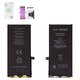 Battery JCID compatible with Apple iPhone 11, (Li-Polymer, 3.83 V , 3110 mAh, without error "Unknown Part", with built-in flat cable, no Pop-Up)