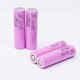 Batería 18650 Samsung INR18650-35E, 3500 mAh, 3.6 V, Li-ion, 8A (3C)