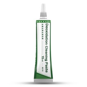 Paste 2UUL SC15, for removing oxidation, 15 ml 