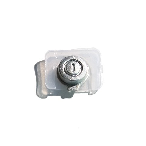 Cubierta del botón de encendido puede usarse con Sony Ericsson K750