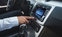 Music in Your Car by Dension Adapters