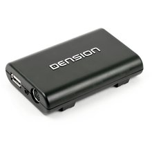 Автомобильный iPod USB адаптер Dension Gateway 300 для Ford GW33FD2 - Краткое описание