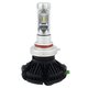 Juego de luces LED principales para coche UP-X3HL-9005W(HB3) (6000 lm)