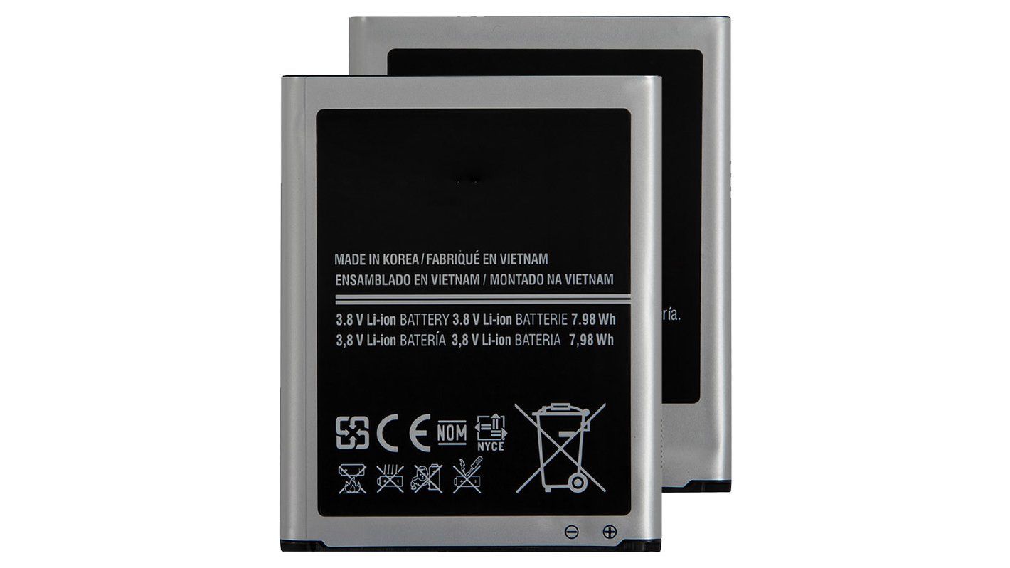 curse plaster witness Battery EB-L1G6LLU/EB535163LU compatible with Samsung I9300 Galaxy S3,  (Li-ion, 3.8 V, 2100 mAh, Original (PRC)) - GsmServer