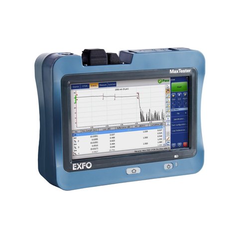 Optical Time Domain Reflectometer EXFO MAX 730C