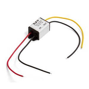 Car Power Inverter 7 30 V to 5 V