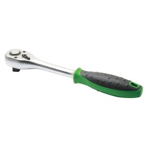 Reverse Flat Ratchet Handle Pro'sKit HW RHQ4 72M