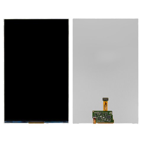 LCD compatible with Samsung T310 Galaxy Tab 3 8.0, T3100 Galaxy Tab 3, T311 Galaxy Tab 3 8.0 3G, T3110 Galaxy Tab 3, T315 Galaxy Tab 3 8.0 LTE, T330 Galaxy Tab 4 8.0, T331 Galaxy Tab 4 8.0 3G, without frame 